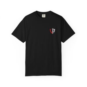 Empowering Confidence T-Shirt - Unisex, Motivational Apparel, Casual Wear, Gifts for Friends, Positive Message Tee