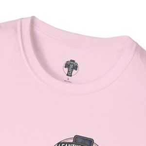 Faith Cross Tee — "Love Winners Always Win" Christian Graphic T-Shirt