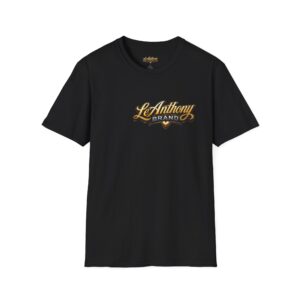 LeAnthony Brand T-Shirt