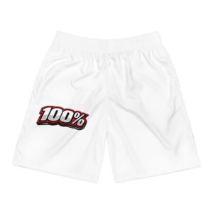 Men's Jogger Shorts (AOP)