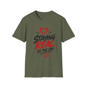 LeAnthony Unisex Softstyle T-Shirt