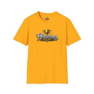 Winning Trophy T-Shirt